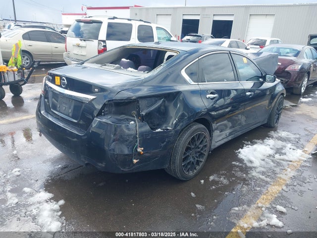 1N4AL3AP2FN870178 Nissan Altima 2.5/2.5 S/2.5 Sl/2.5 Sv