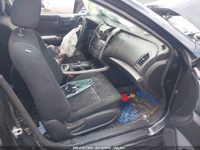 1N4AL3AP2FN870178 Nissan Altima 2.5/2.5 S/2.5 Sl/2.5 Sv