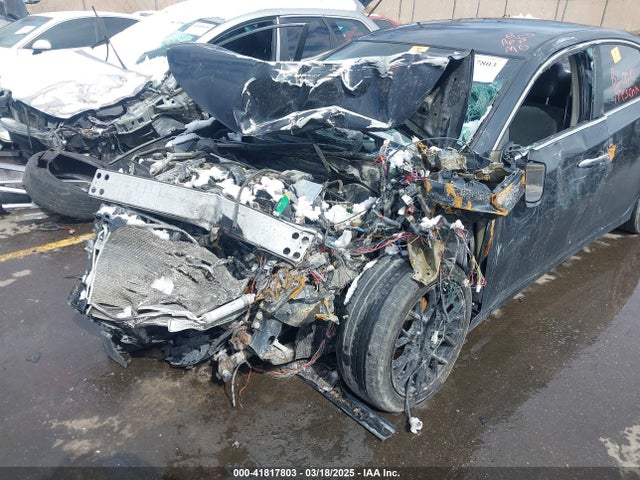 1N4AL3AP2FN870178 Nissan Altima 2.5/2.5 S/2.5 Sl/2.5 Sv