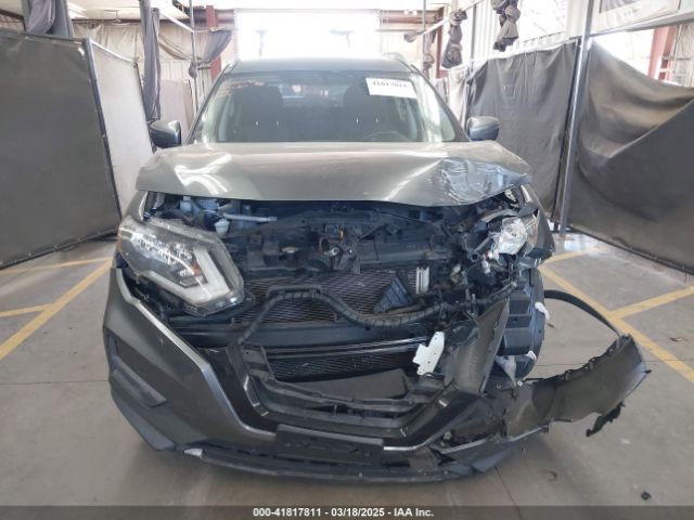 JN8AT2MT5HW145107 Nissan ROGUE SV