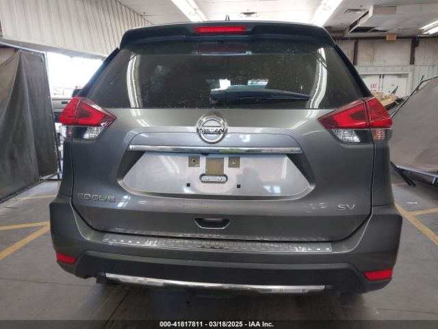 JN8AT2MT5HW145107 Nissan ROGUE SV