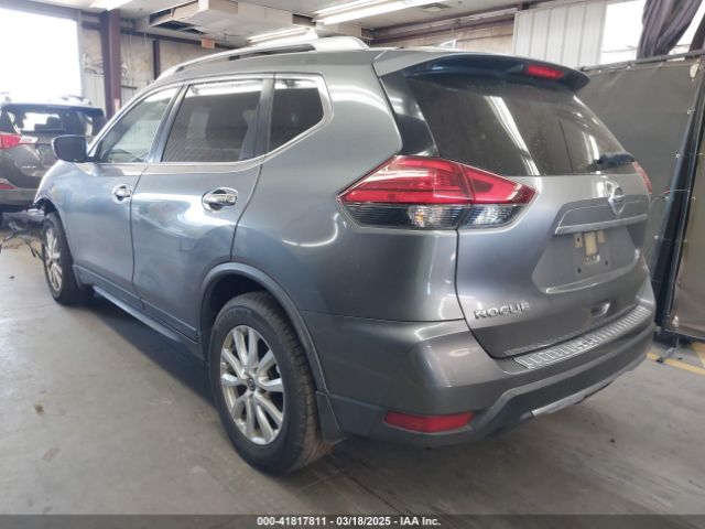JN8AT2MT5HW145107 Nissan ROGUE SV