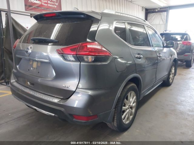 JN8AT2MT5HW145107 Nissan ROGUE SV