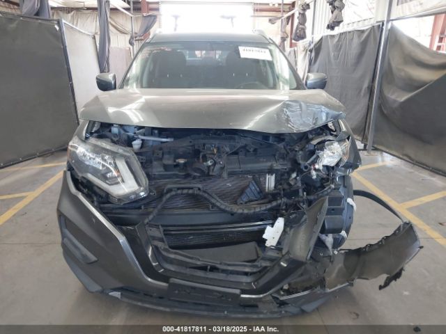 JN8AT2MT5HW145107 Nissan ROGUE SV
