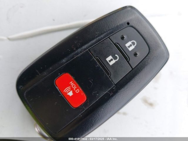 4T3T6RFV3RU163656 Toyota Rav4 Hybrid Se