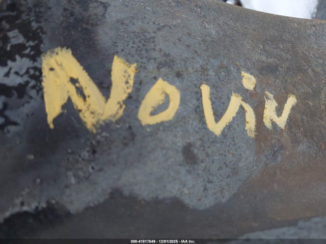 2003 AUDI TT TRUUT28N431015447 Photo 8