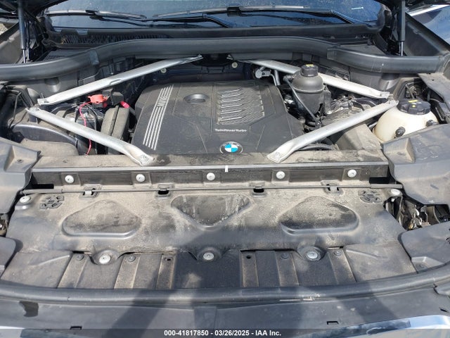 5UXCR6C54KLK84388 BMW X5 Xdrive40i