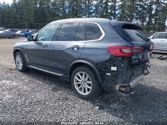 5UXCR6C54KLK84388 BMW X5 Xdrive40i