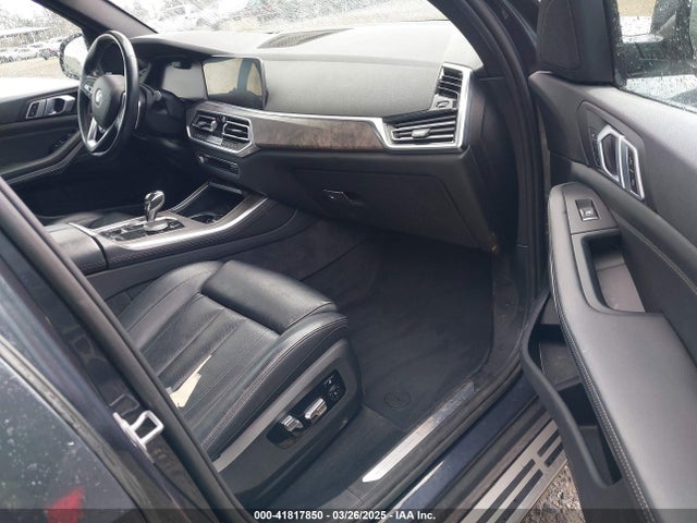 5UXCR6C54KLK84388 BMW X5 Xdrive40i