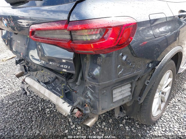 5UXCR6C54KLK84388 BMW X5 Xdrive40i