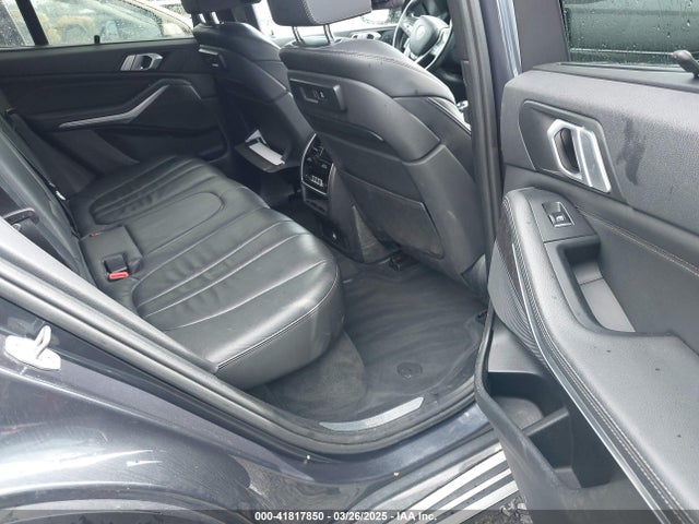 5UXCR6C54KLK84388 BMW X5 Xdrive40i