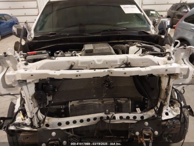 3GTUUGET4NG616787 GMC Sierra 1500 4wd  Short Box Denali