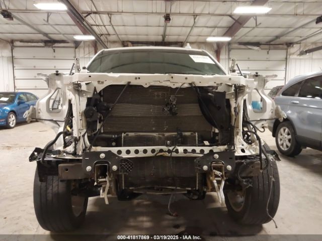 3GTUUGET4NG616787 GMC Sierra 1500 4wd  Short Box Denali