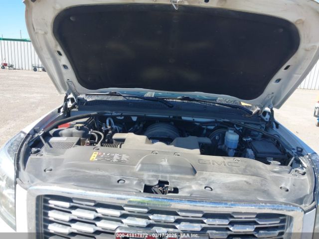 1GKS2HKJ9LR298494 GMC Yukon Xl 4wd Denali