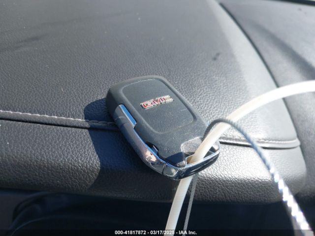 1GKS2HKJ9LR298494 GMC Yukon Xl 4wd Denali