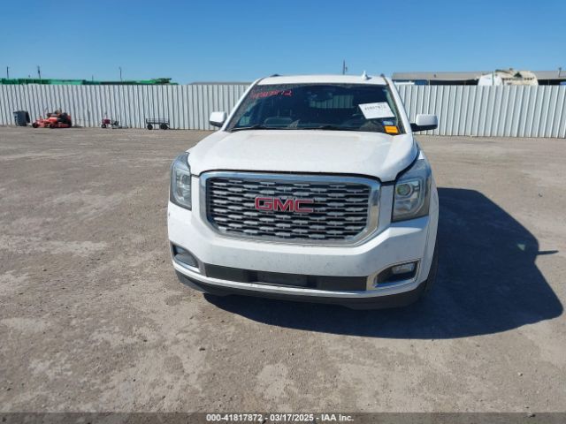 1GKS2HKJ9LR298494 GMC Yukon Xl 4wd Denali