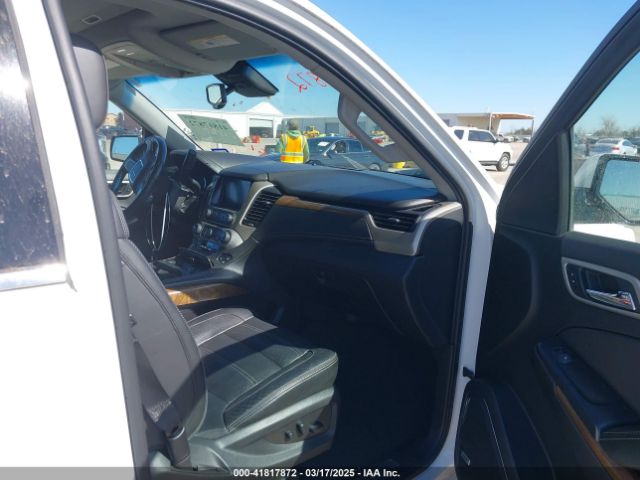 1GKS2HKJ9LR298494 GMC Yukon Xl 4wd Denali