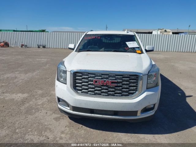 1GKS2HKJ9LR298494 GMC Yukon Xl 4wd Denali