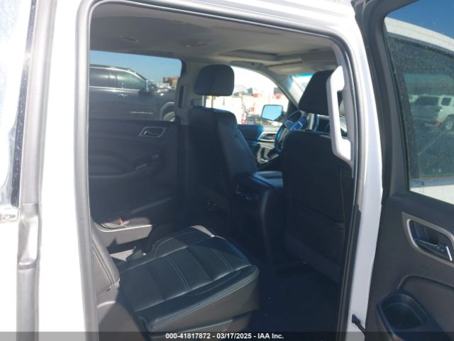 1GKS2HKJ9LR298494 GMC Yukon Xl 4wd Denali