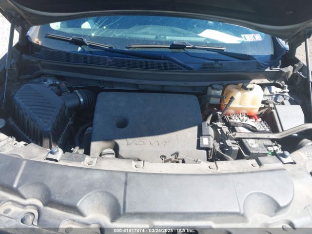 1GNEVFKW9JJ115761 Chevrolet Traverse Ls