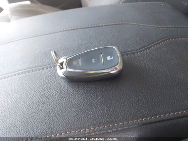 1GNEVFKW9JJ115761 Chevrolet Traverse Ls