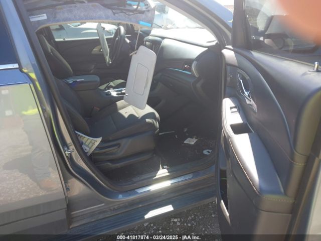 1GNEVFKW9JJ115761 Chevrolet Traverse Ls