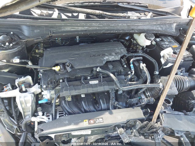 KIA K4 Lxs 2025 3KPFT4DE9SE051568 Image 10