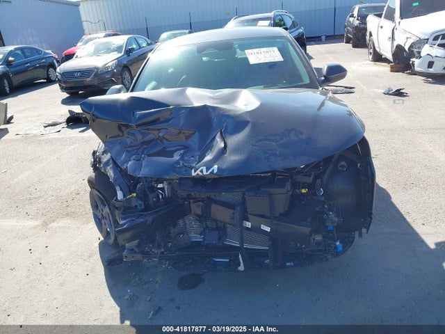 KIA K4 Lxs 2025 3KPFT4DE9SE051568 Image 13