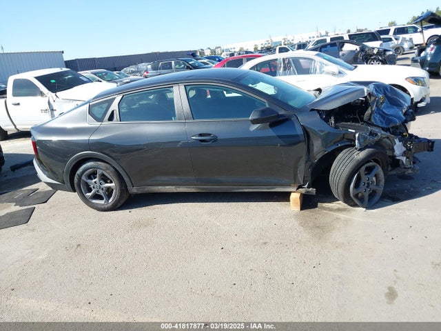 KIA K4 Lxs 2025 3KPFT4DE9SE051568 Image 14