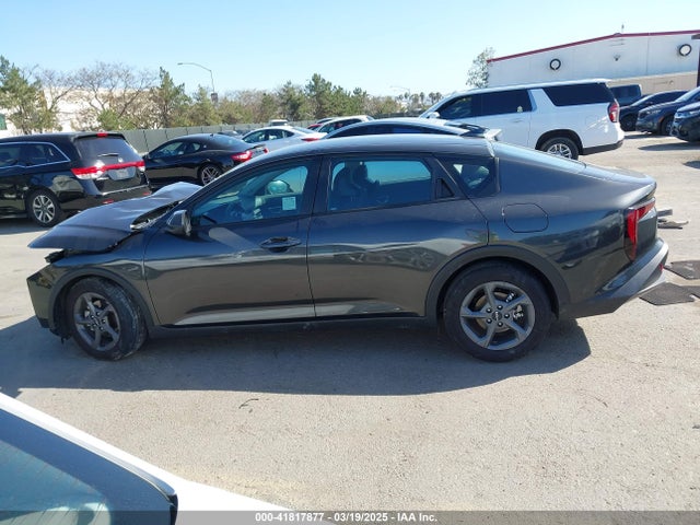 KIA K4 Lxs 2025 3KPFT4DE9SE051568 Image 15