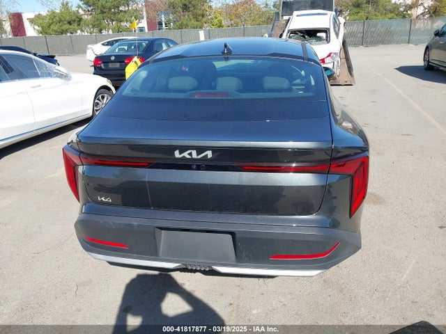 KIA K4 Lxs 2025 3KPFT4DE9SE051568 Image 17
