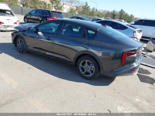 KIA K4 Lxs 2025 3KPFT4DE9SE051568 Image 3