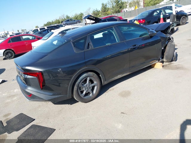 KIA K4 Lxs 2025 3KPFT4DE9SE051568 Image 4