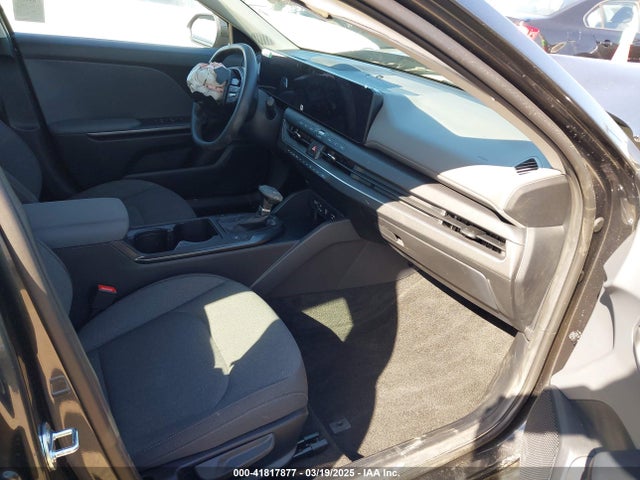 KIA K4 Lxs 2025 3KPFT4DE9SE051568 Image 5