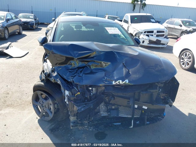 KIA K4 Lxs 2025 3KPFT4DE9SE051568 Image 6