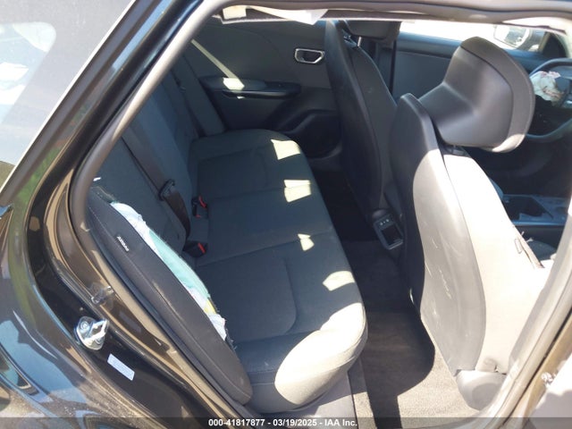 KIA K4 Lxs 2025 3KPFT4DE9SE051568 Image 8