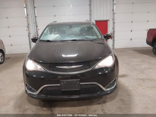 2C4RC1BG2KR730791 Chrysler Pacifica Touring L