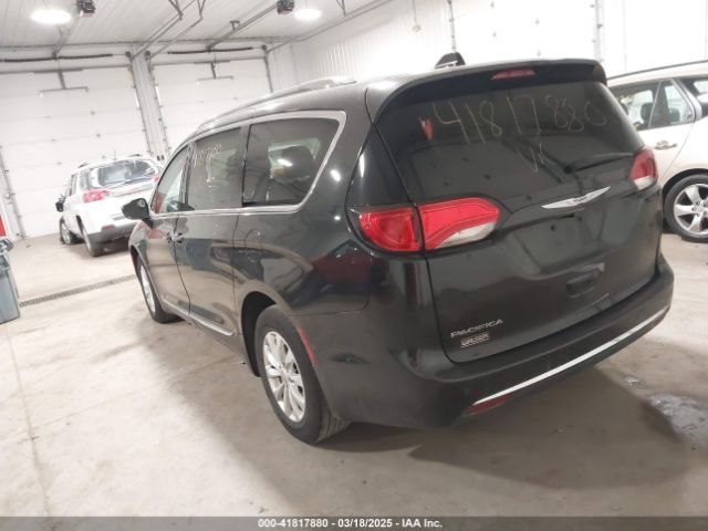 2C4RC1BG2KR730791 Chrysler Pacifica Touring L