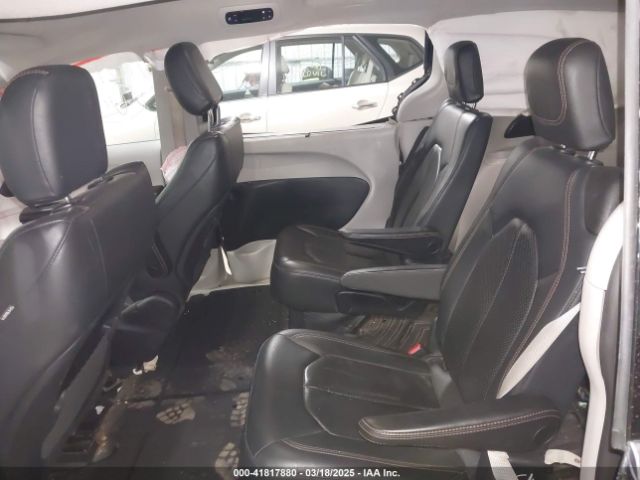 2C4RC1BG2KR730791 Chrysler Pacifica Touring L