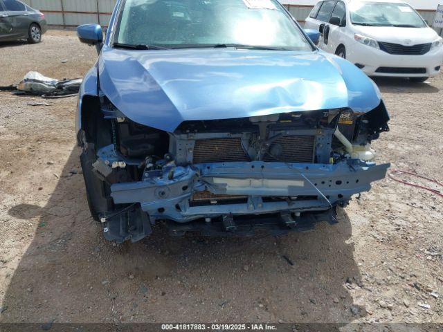 JF2GPAMC6F8302649 Subaru Xv Crosstrek 2.0i Limited