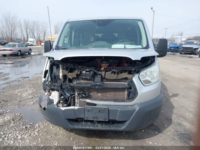 1FBZX2ZM4FKA18619 Ford Transit-350 Xlt