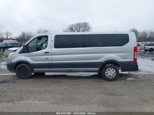 1FBZX2ZM4FKA18619 Ford Transit-350 Xlt