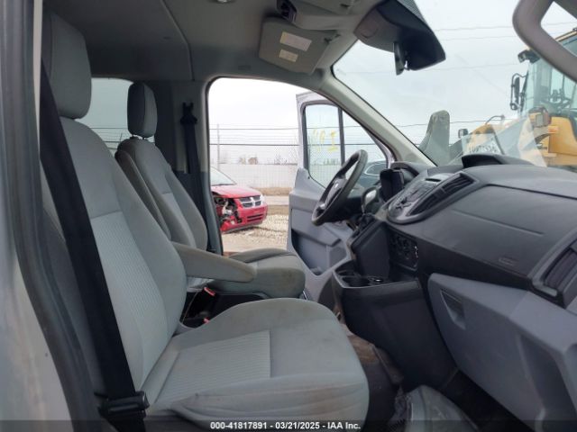 1FBZX2ZM4FKA18619 Ford Transit-350 Xlt