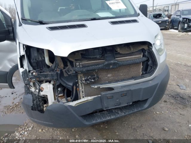 1FBZX2ZM4FKA18619 Ford Transit-350 Xlt