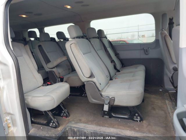 1FBZX2ZM4FKA18619 Ford Transit-350 Xlt