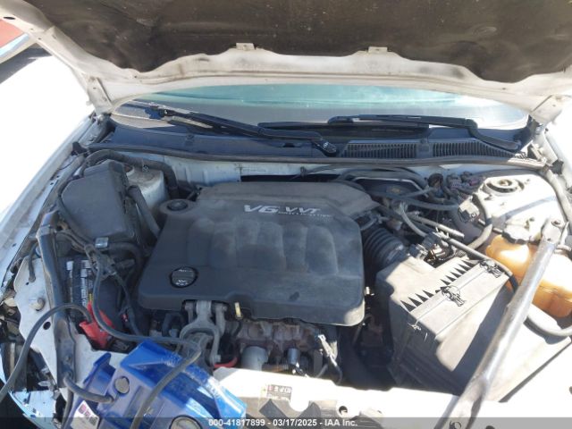2G1WC5E36E1182793 Chevrolet Impala Limited Ltz
