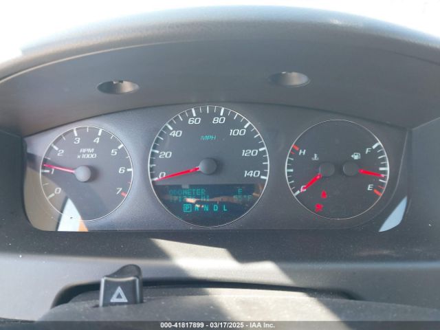 2G1WC5E36E1182793 Chevrolet Impala Limited Ltz