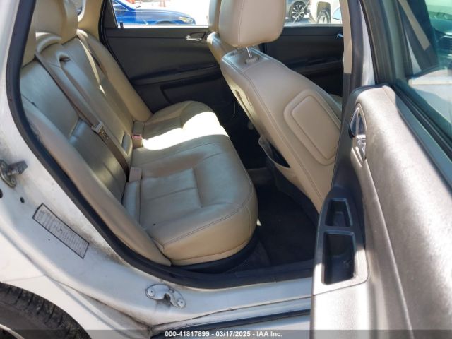 2G1WC5E36E1182793 Chevrolet Impala Limited Ltz