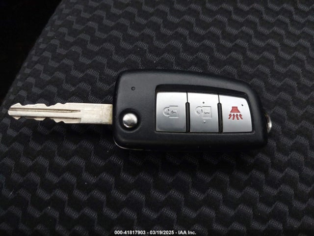 JN1BJ1AW1MW427062 Nissan Rogue Sport S Awd Xtronic Cvt