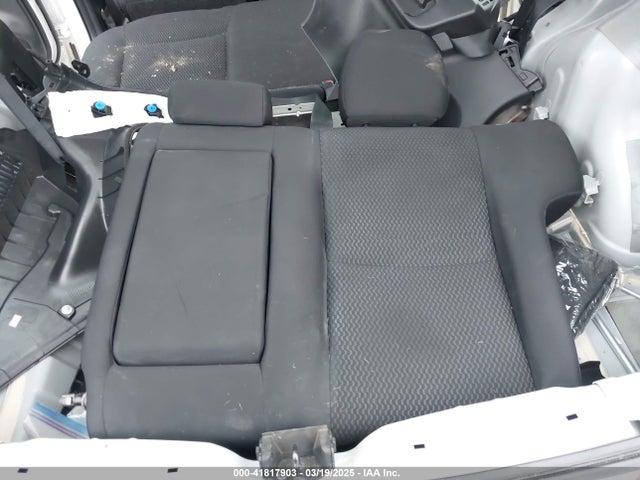 JN1BJ1AW1MW427062 Nissan Rogue Sport S Awd Xtronic Cvt